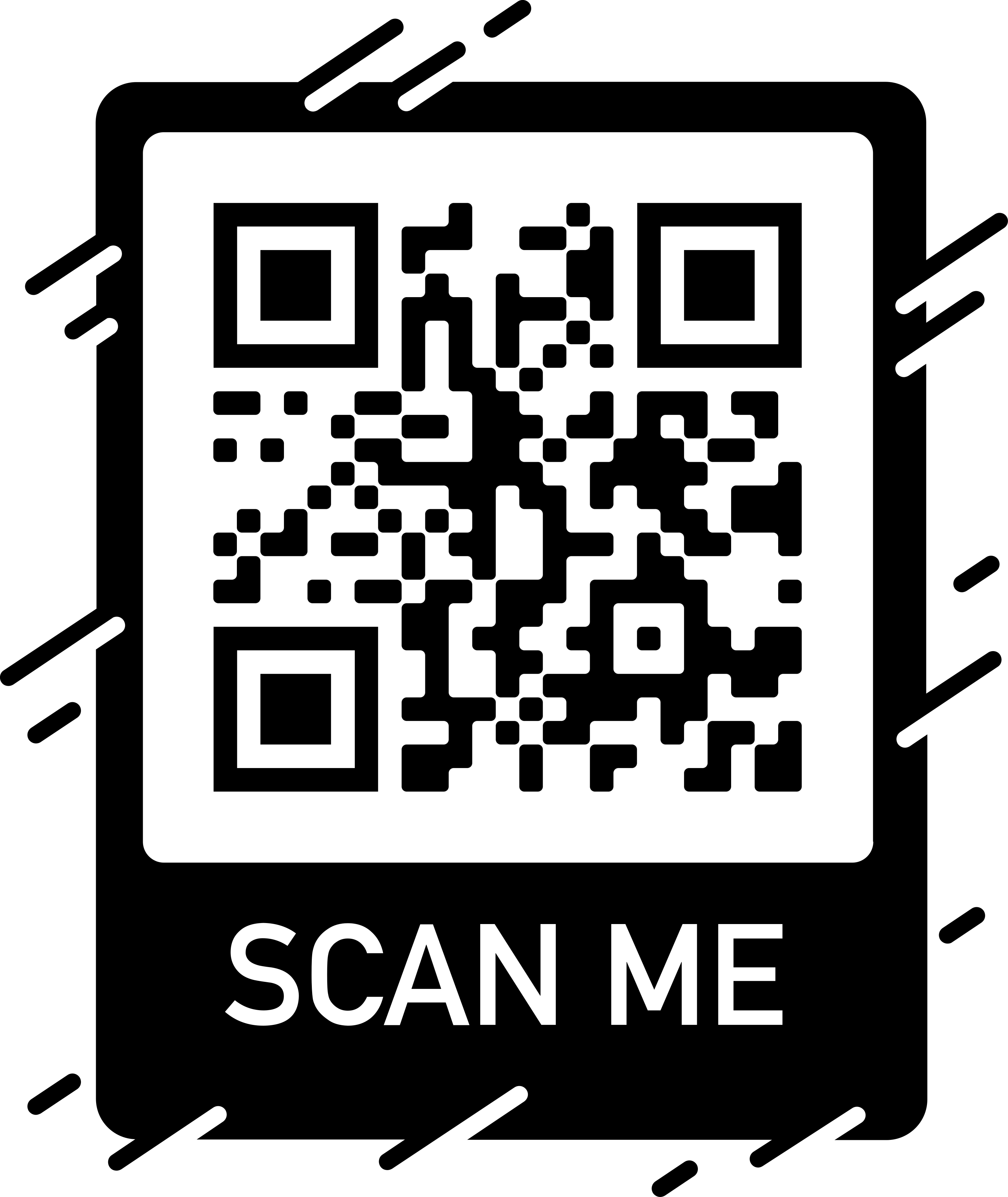 QR Code